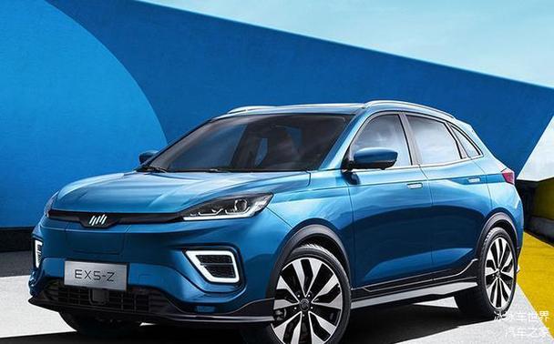 深圳86WEY威派豪华SUV市场的黑马，零跑汽车与智能交通系统的协同