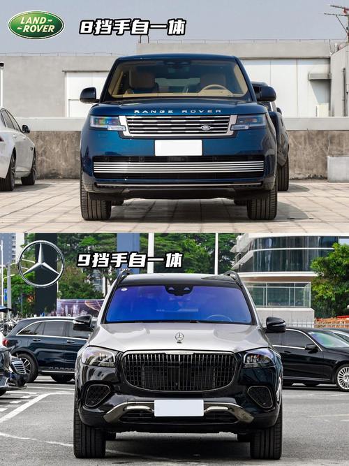 深圳86迈巴赫经典与现代的完美融合，路虎如何塑造独特的品牌形象